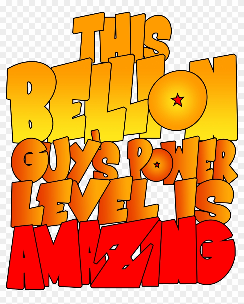 Original Contentany Dragon Ball Z Fans Clipart #1842568