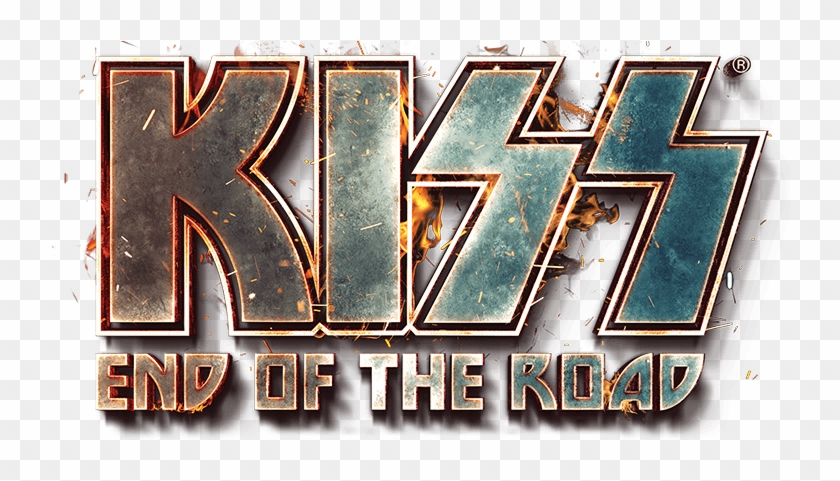 Kiss Logo Png Clipart