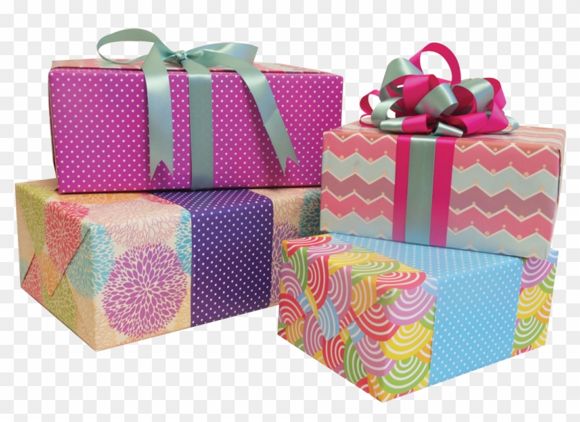 Papel De Regalo Clipart