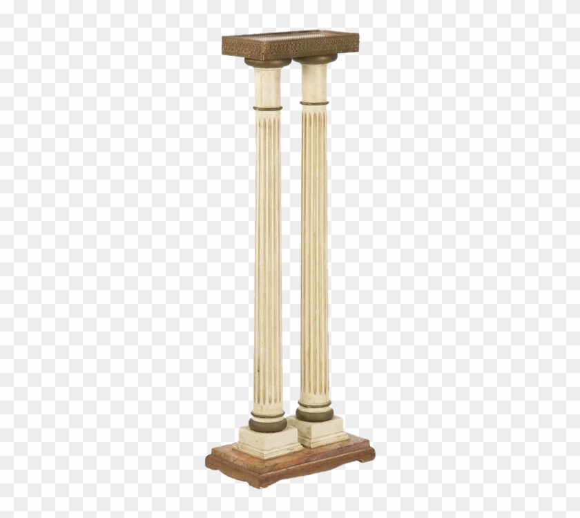 Pedestal Png Clipart #1843078
