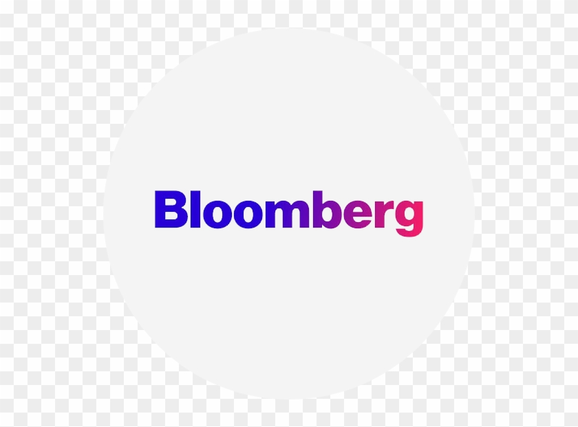 Bloomberg Logo Png Clipart