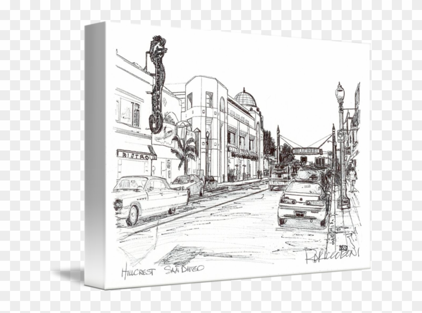 California Clipart #1843105