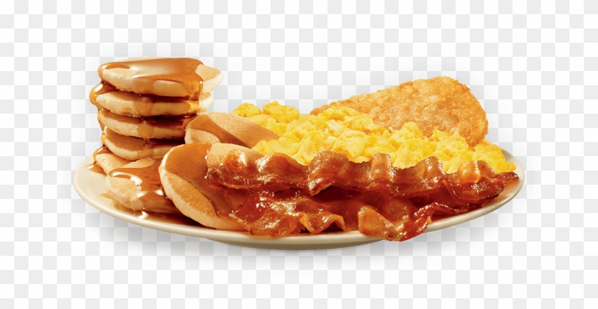 Jumbo Breakfast Platter - Jack In The Box La Mesa Ca Clipart