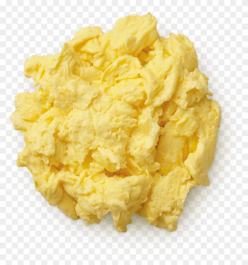 Scrambled Eggs Png Clipart Pikpng