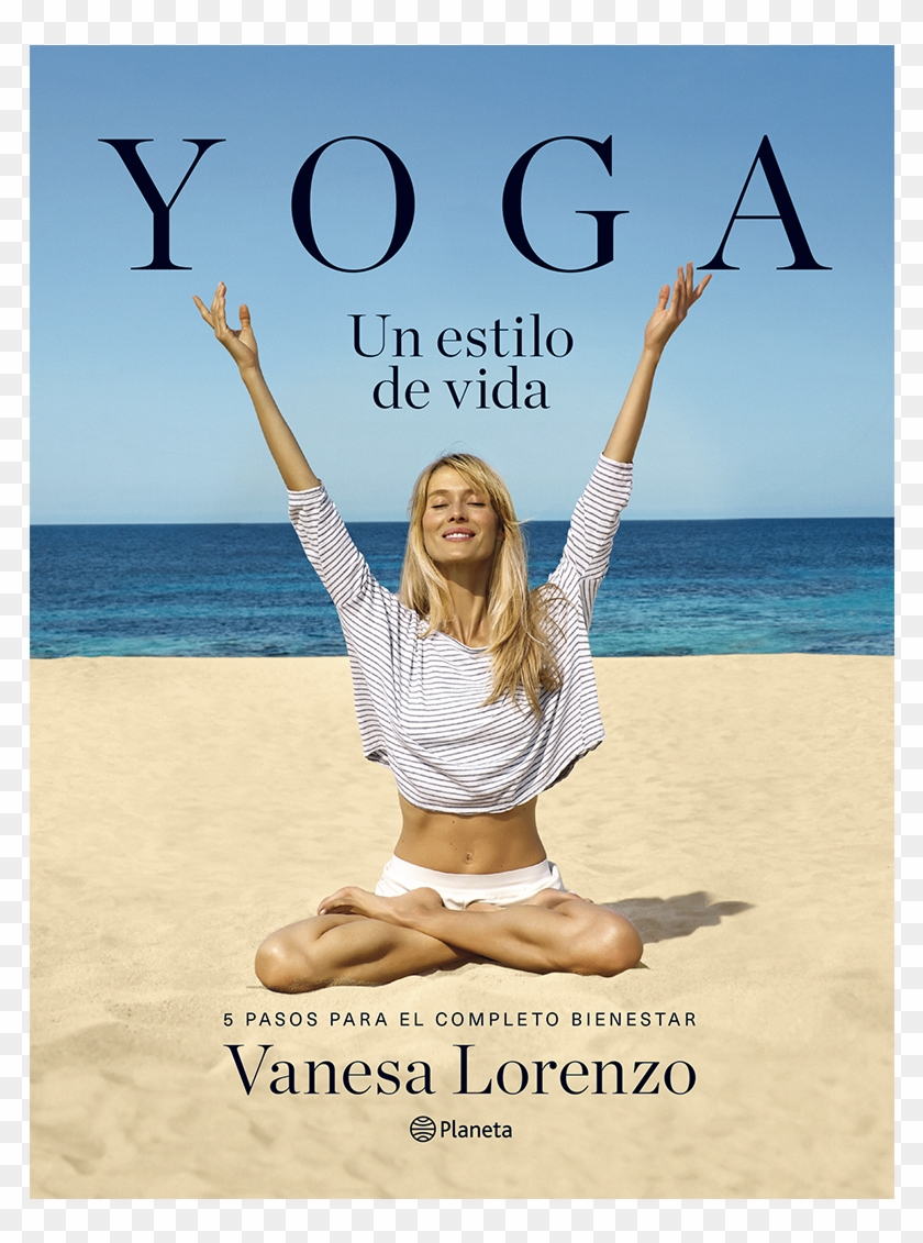 Wgl Working Girl Lifestyle Guift Guide Regalo Idea - Vanesa Lorenzo Book Clipart #1843368