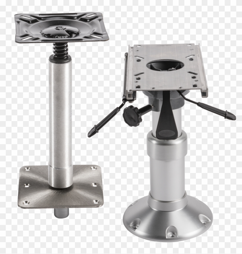 Wise King Pin 11" Pedestal Kit 8wd2000 Clipart