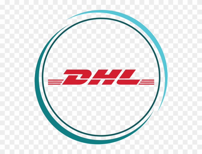 Dhl Supply Chain Is A Division Of Deutsche Post Dhl - Logo Dhl Supply Chain Clipart #1843489