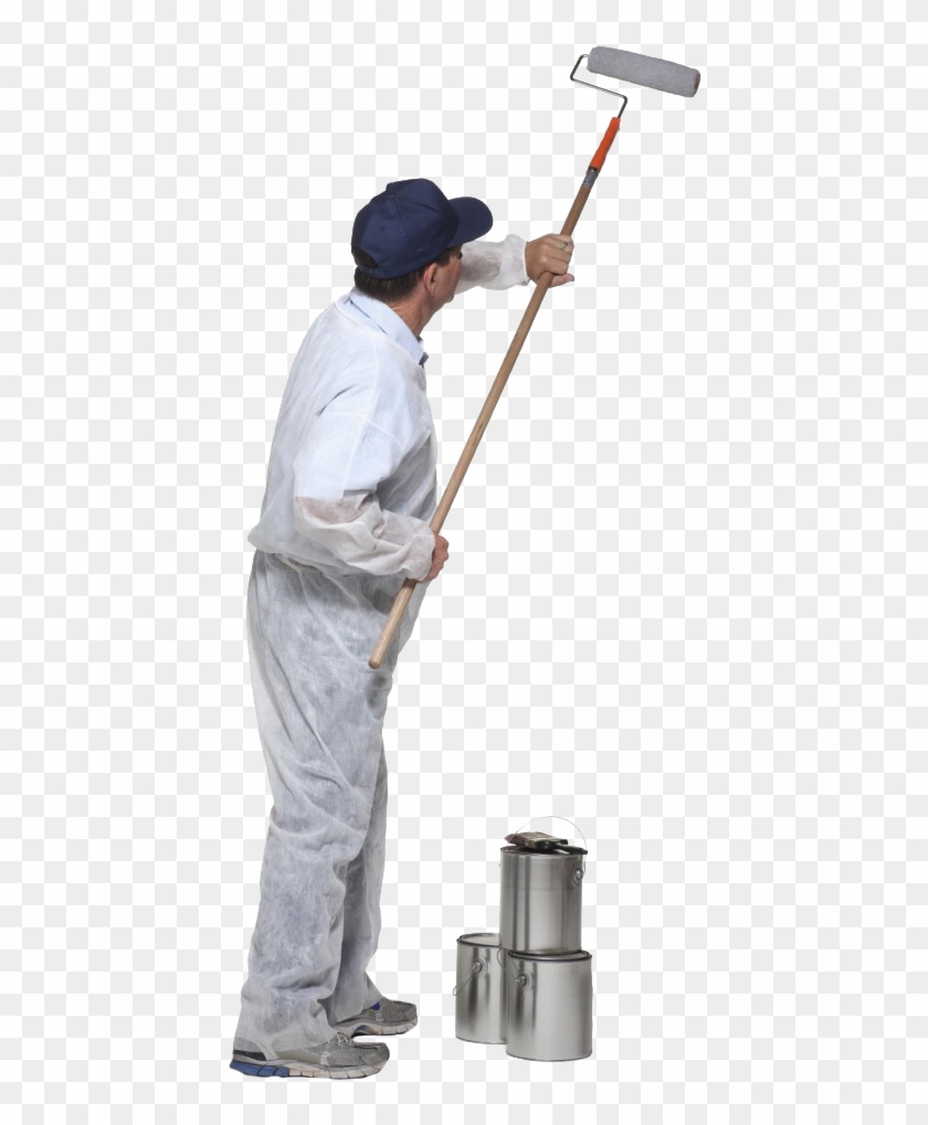Painter Image - Pintores Png Clipart #1843529