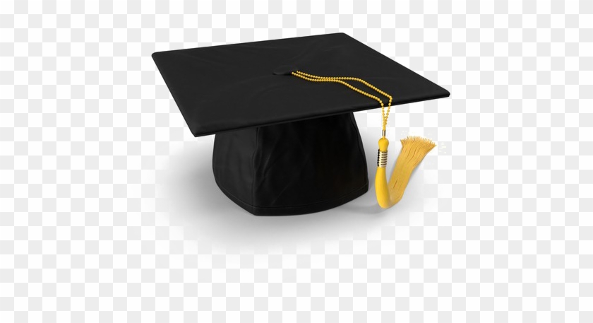 Graduation Cap Png Transparent - Graduation Cap Transparent Clipart