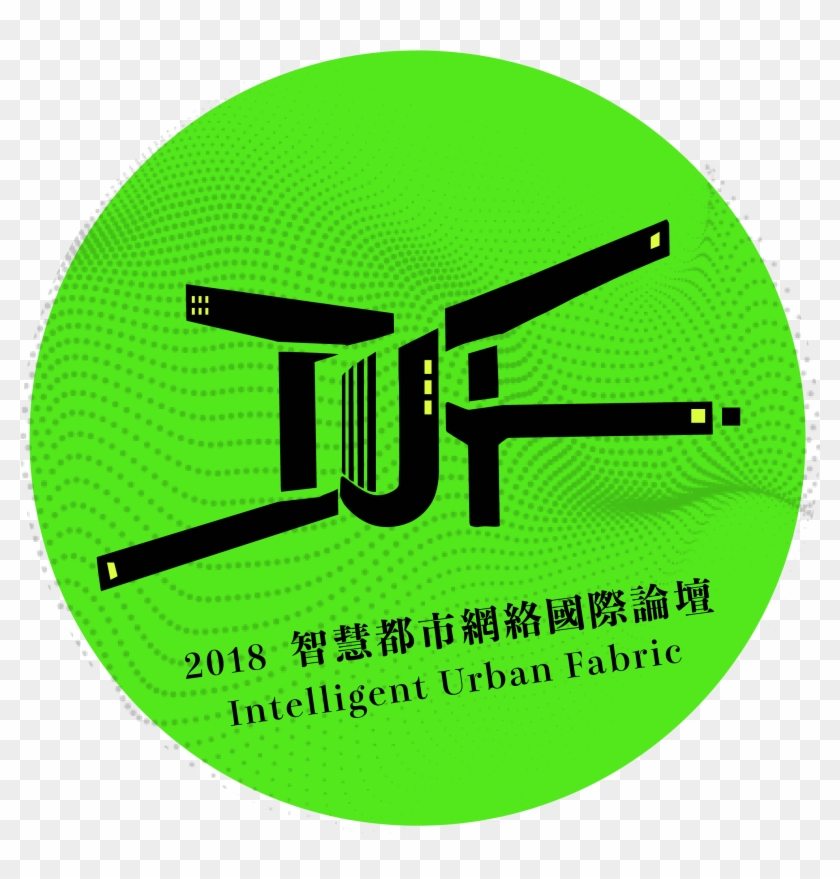 2018 Dhl - Circle Clipart