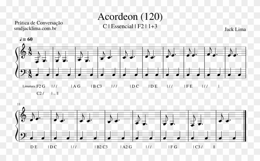 Prática De Conversação - Rm Tokyo Piano Sheet Music Clipart