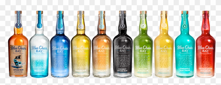 The Rums - Vodka Clipart