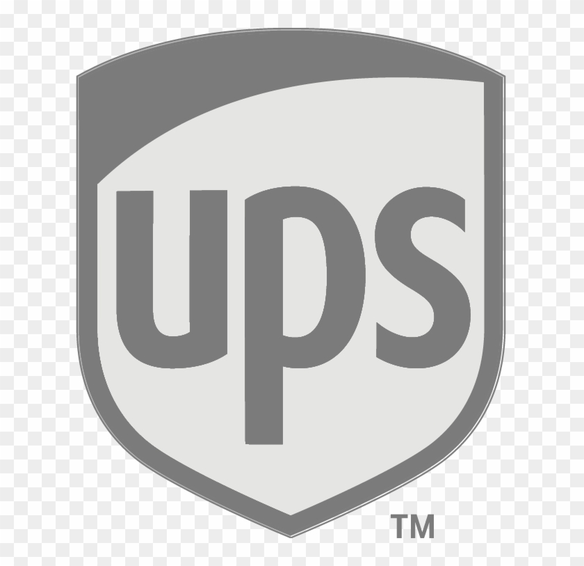 Ups Vector Logo Png Images Rh Logospng Com Ups Shield - Png Ups Logo Vector Clipart #1843872
