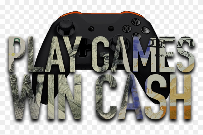 Gamersaloon Is The Clipart #1844111