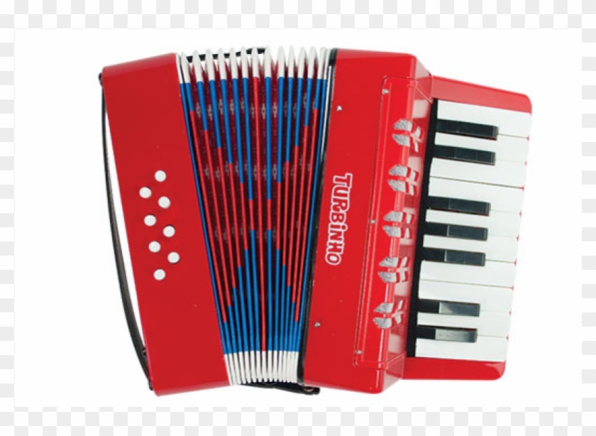 Sanfona Turbinho Clipart #1844141