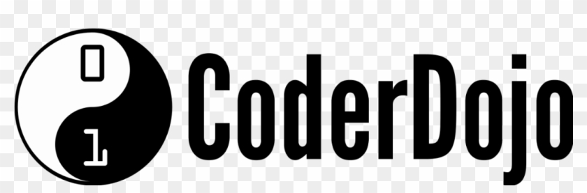Dgnl2rtxkaa5 4c - Coderdojo Clipart #1844340