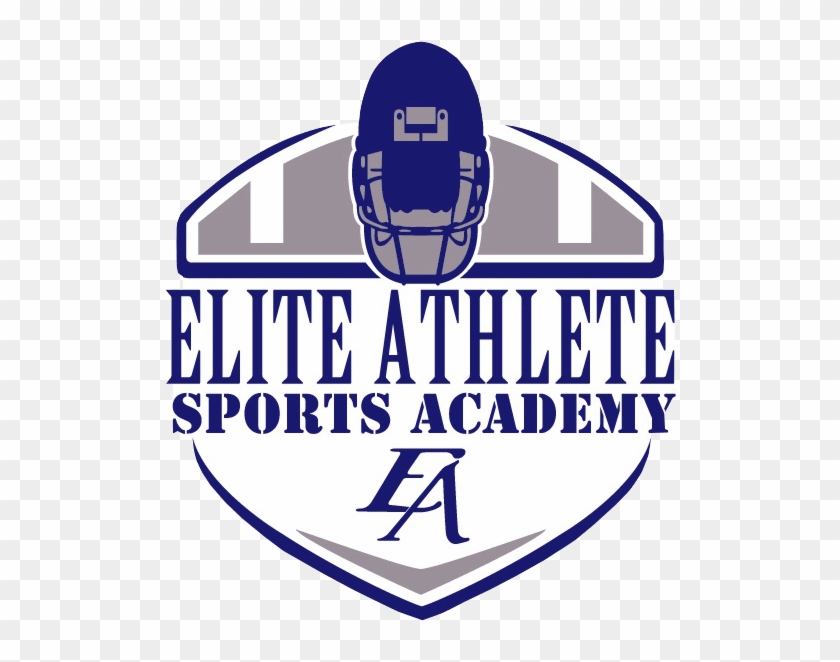 Eastvale Atheles Training Camp - Emblem Clipart