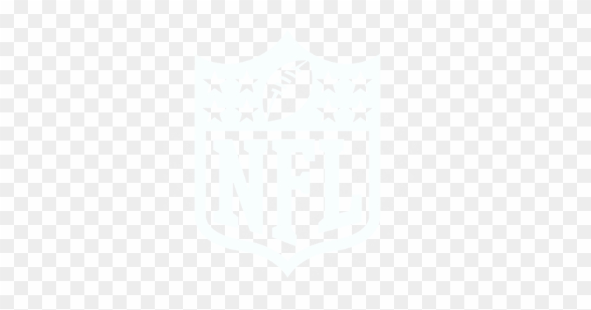 1000 X 360 7 - Nfl Black And White Clipart #1844411