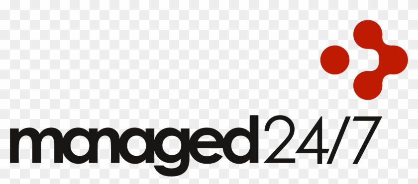 M247 Logo-1 - Managed 247 Logo Clipart