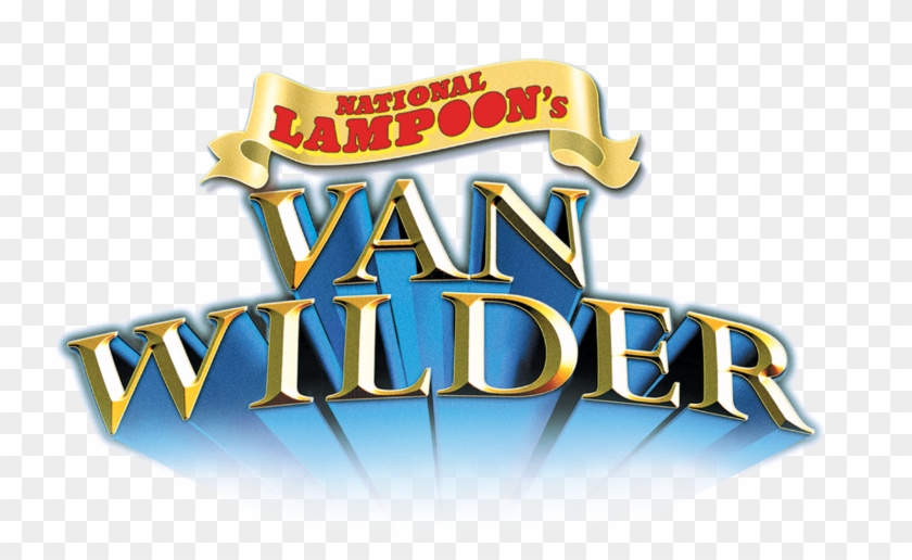 National Lampoon's Van Wilder Hits Blu-ray - Graphic Design Clipart #1844442