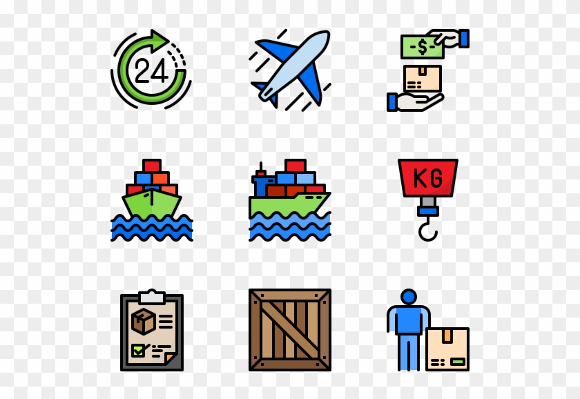 Delivery Clipart #1844452