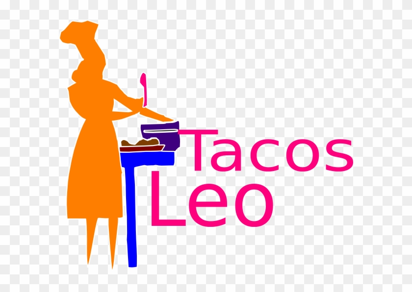 Tacos Clip Art - Png Download