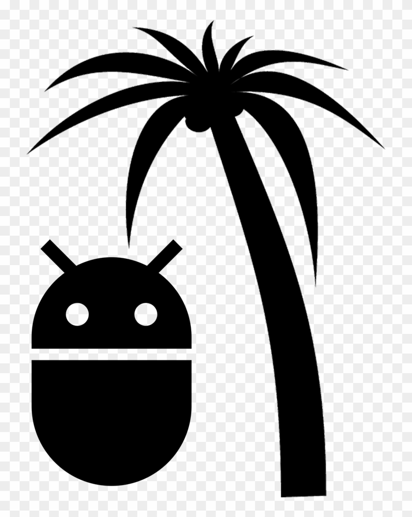 I Provide A Fast And Secure Trade Executiion On Any - Palm Tree Clip Art Vector - Png Download