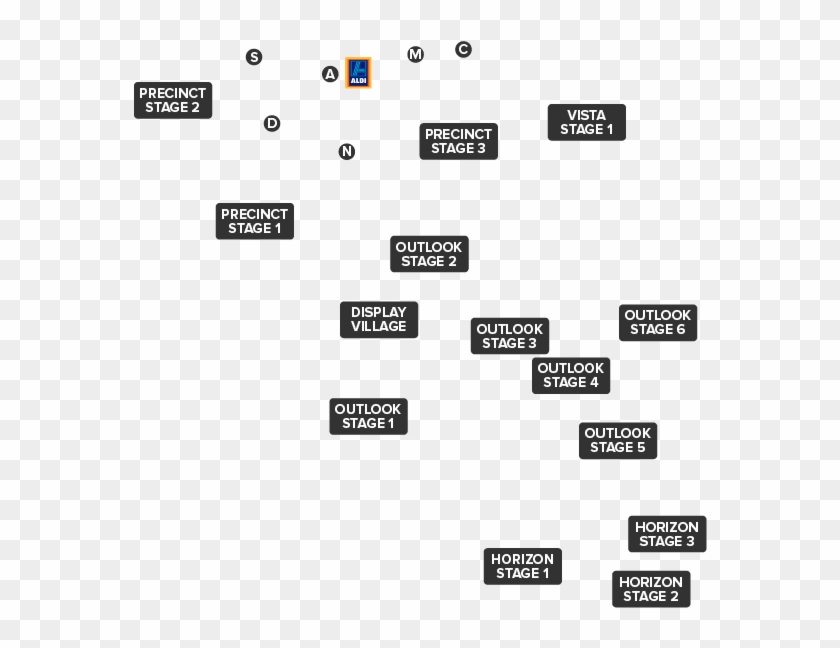 Open Envelope Png - Circle Clipart #1844899