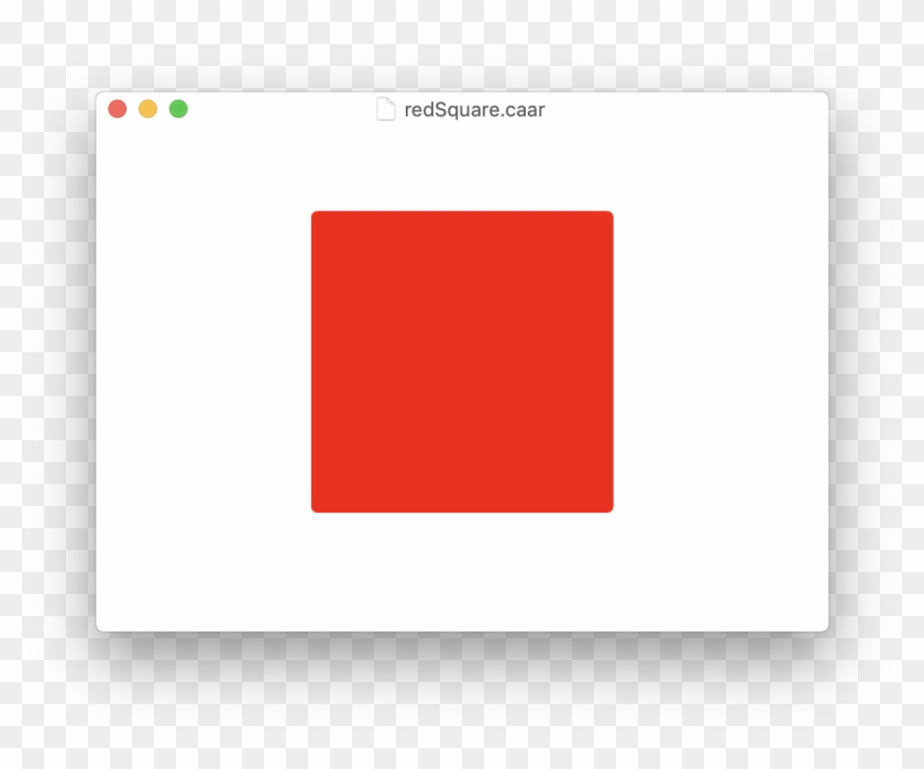 To Load And Display This File Programmatically, You - Coquelicot Clipart #1844948