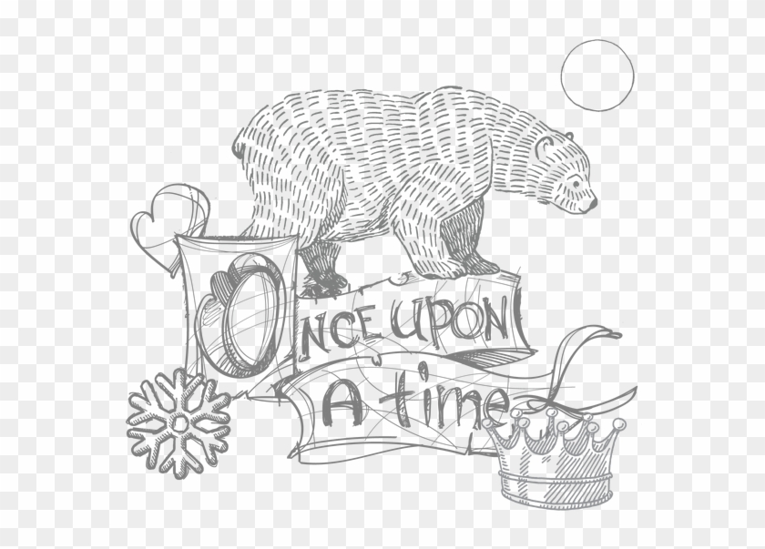 Sun Blowing Wind Clipart - Dark European Fairy Tales - Png Download