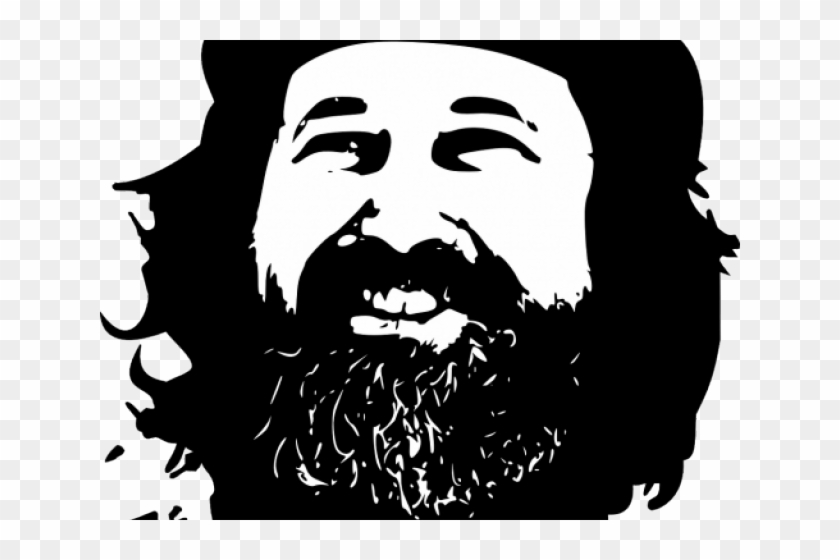 Fist Clipart Che Guevara - Png Download