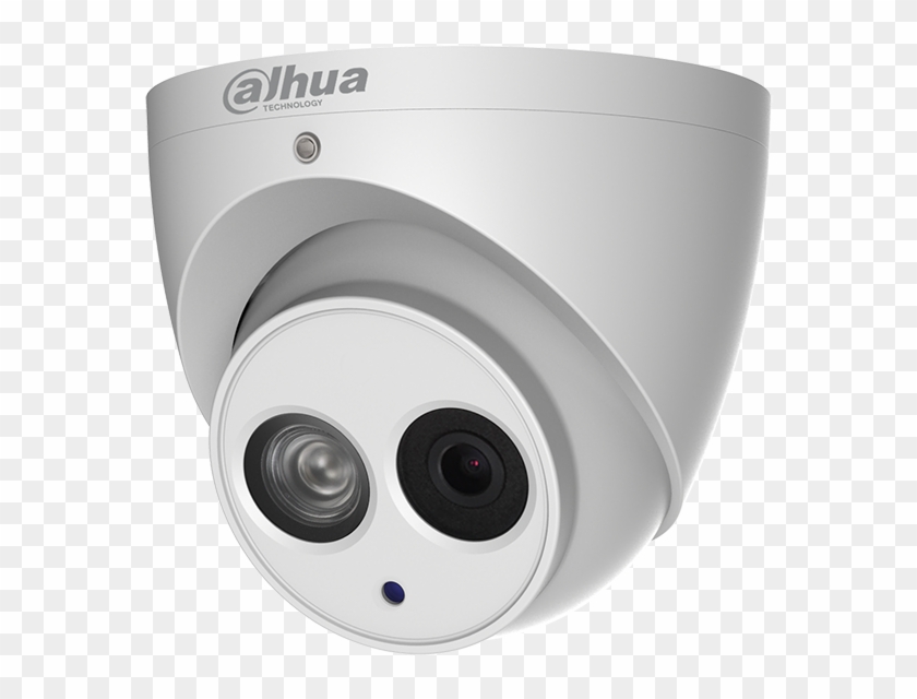 6mp Ir Fixed Lens Epoe Mini Eyeball Clipart #1845399