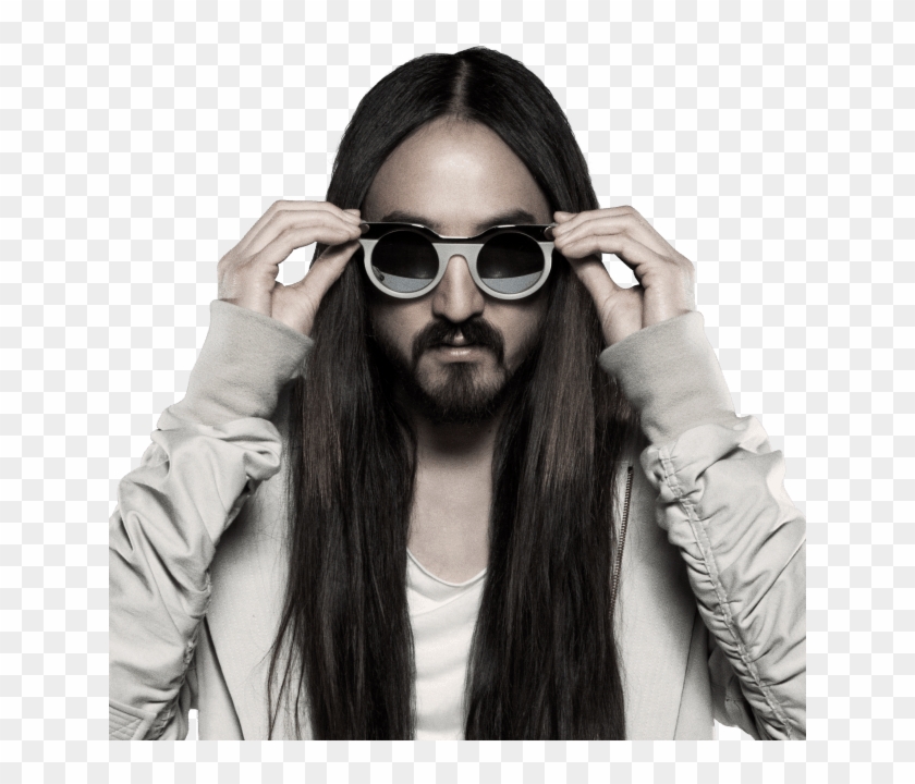 Venue Background Steve Aoki At Jewel Nightclub On Monday Clipart