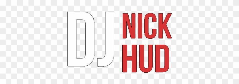 Drakes Dj Nick Hud Clipart #1845483