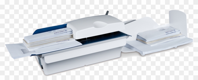 It Can Open A Stack Of 100 Envelopes In Under 15 Seconds Clipart