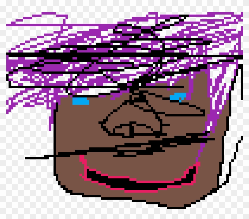 Lil Uzi Clipart #1845652