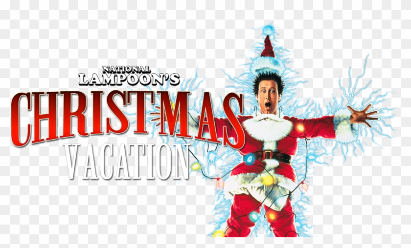 28 Collection Of National Lampoon's Christmas Vacation - Christmas Clipart #1845885