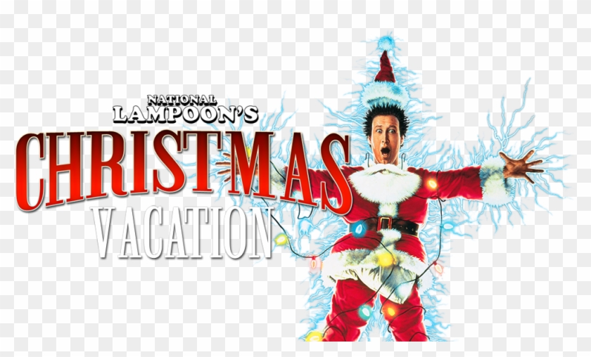 28 Collection Of National Lampoon's Christmas Vacation - Christmas Clipart
