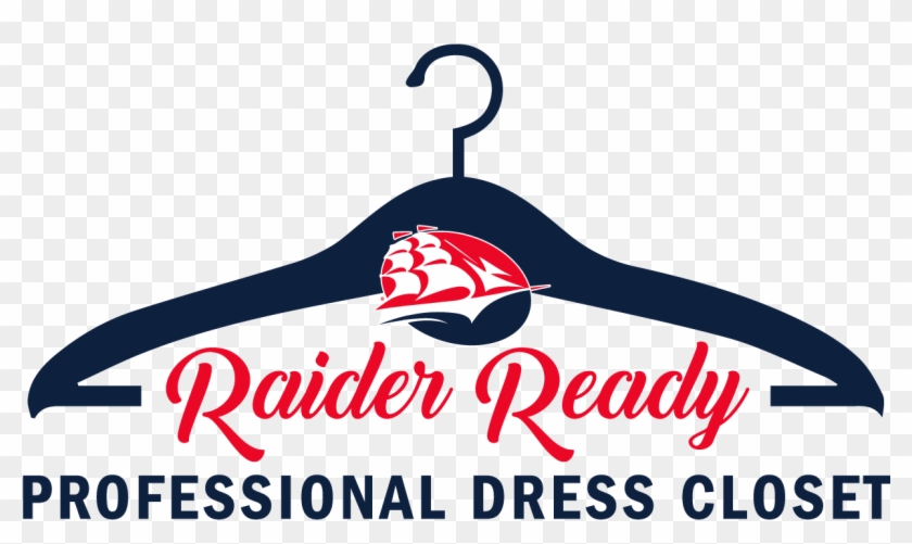 Professional Dress Closet - Shippensburg University Clipart #1845937
