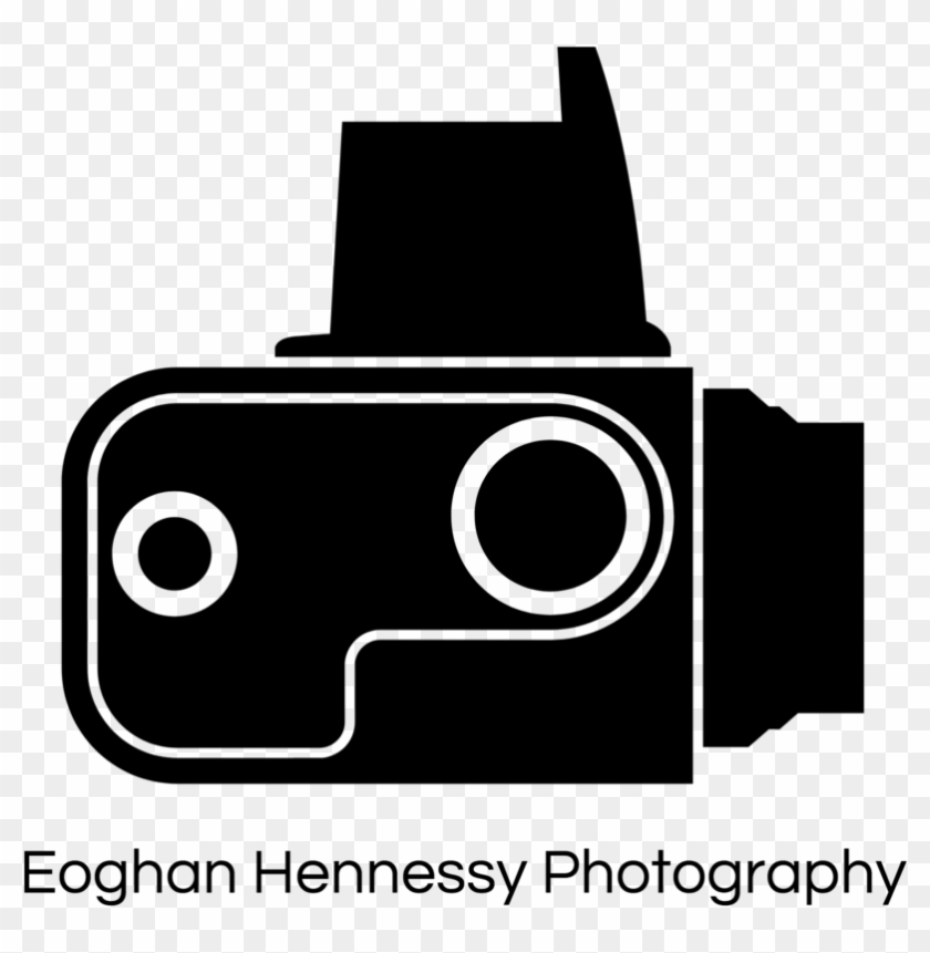 Eoghan Hennessy Photography Logo Black Format=1500w Clipart