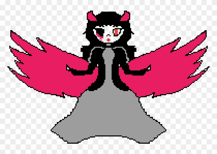 Death Note As A Princess Clipart #1846146