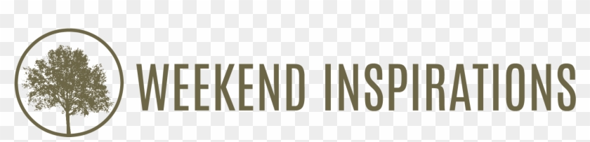 Simple Luxe Living - Circle Clipart