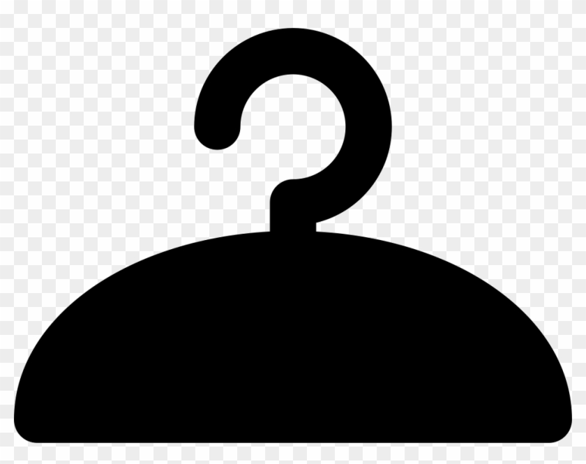 Closet Hanger Svg Png Icon Free Download Unknown Customer Icon Clipart 1846657 Pikpng