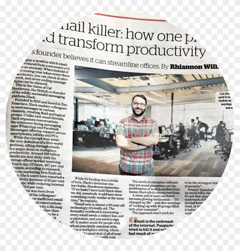 The Good News Is Clipart #1846659