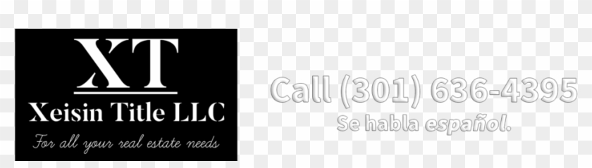 Se Habla Espanol Png Clipart #1846705