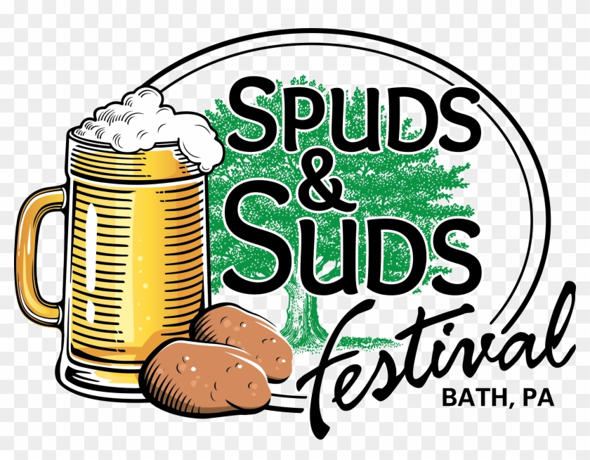 Suds Png Clipart #1846862