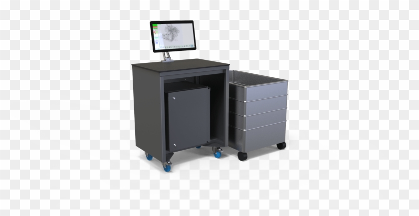 Reject Work Station Clipart