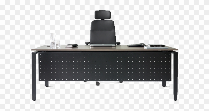 Pure Vienna With Kneeblind - Front Desk Png Clipart