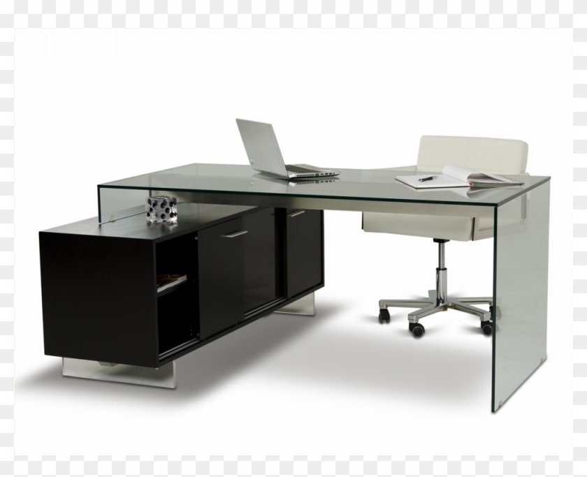 Office - Desk Clipart