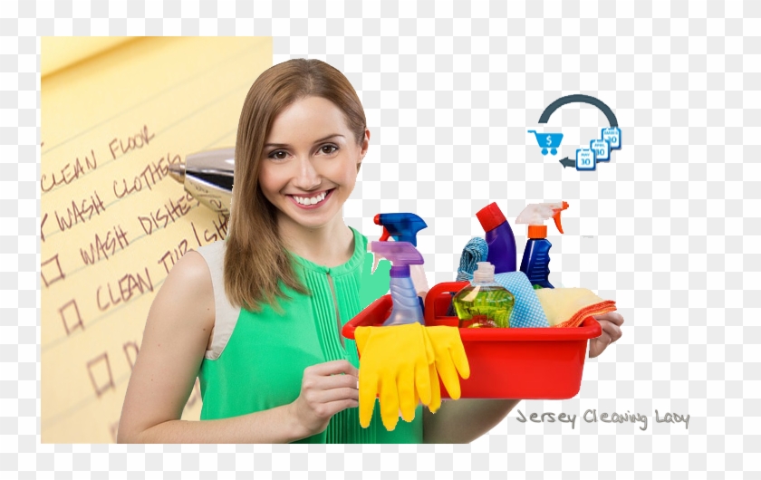 Specials Recurring - Girl Clipart